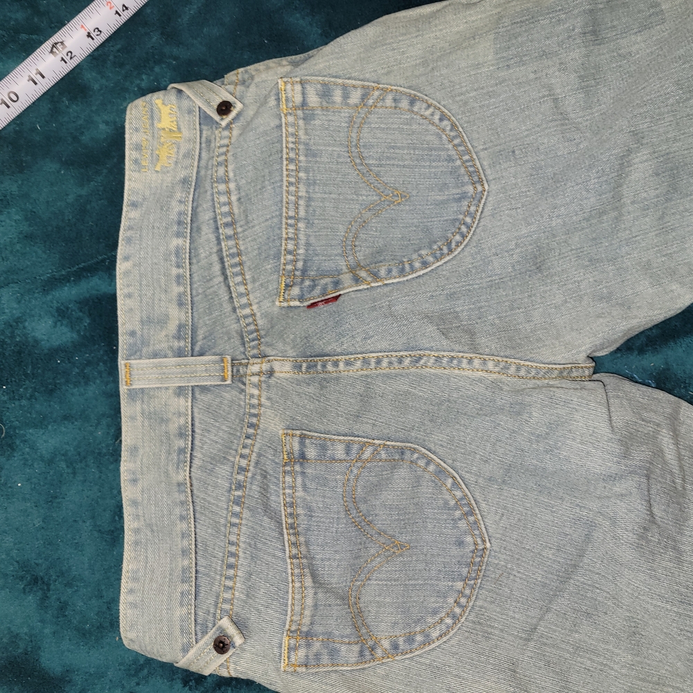 Stylish Light Blue Jeans for Women